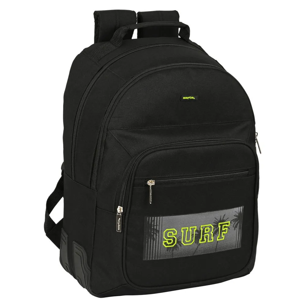 Safta 642230773 Surf 17l 32x43x14 Cm Ryggsäck, Multicolor