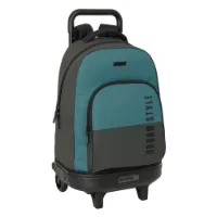 Safta 642245305 Urban 17l 32x43x14 Cm Ryggsäck Safta 642245305 Urban 17l 32x43x14 Cm Ryggsäck
