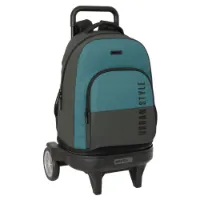Safta 642245305 Urban 17l 32x43x14 Cm Ryggsäck Safta 642245305 Urban 17l 32x43x14 Cm Ryggsäck