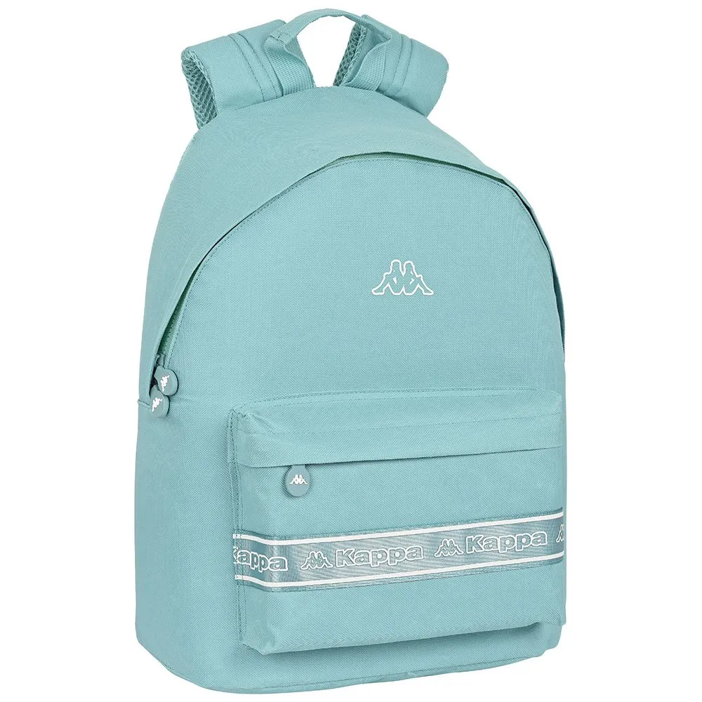 Safta 642301819 Kappa Basics 14.1´´ 20l 32x44x14 Cm Ryggsäck Safta 642301819 Kappa Basics 14.1´´ 20l 32x44x14 Cm Ryggsäck