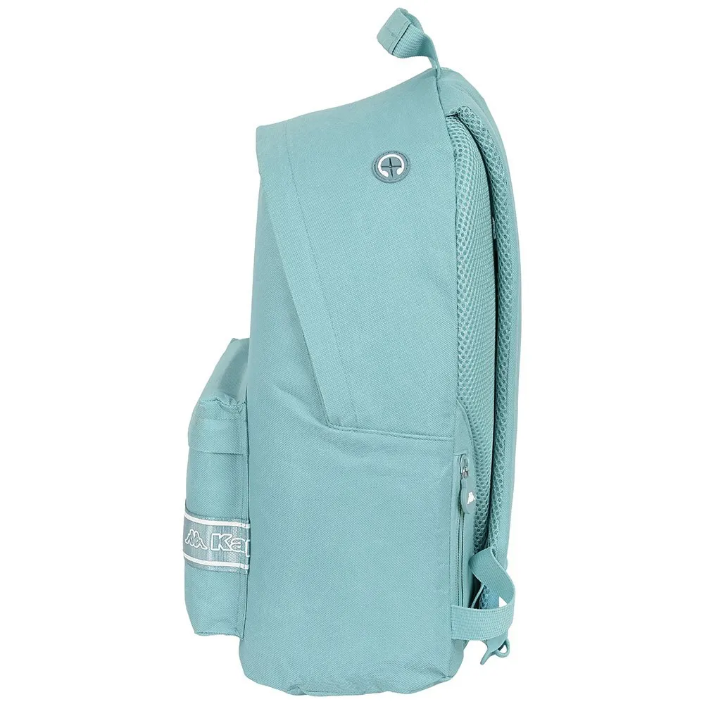 Safta 642301819 Kappa Basics 14.1´´ 20l 32x44x14 Cm Ryggsäck Safta 642301819 Kappa Basics 14.1´´ 20l 32x44x14 Cm Ryggsäck