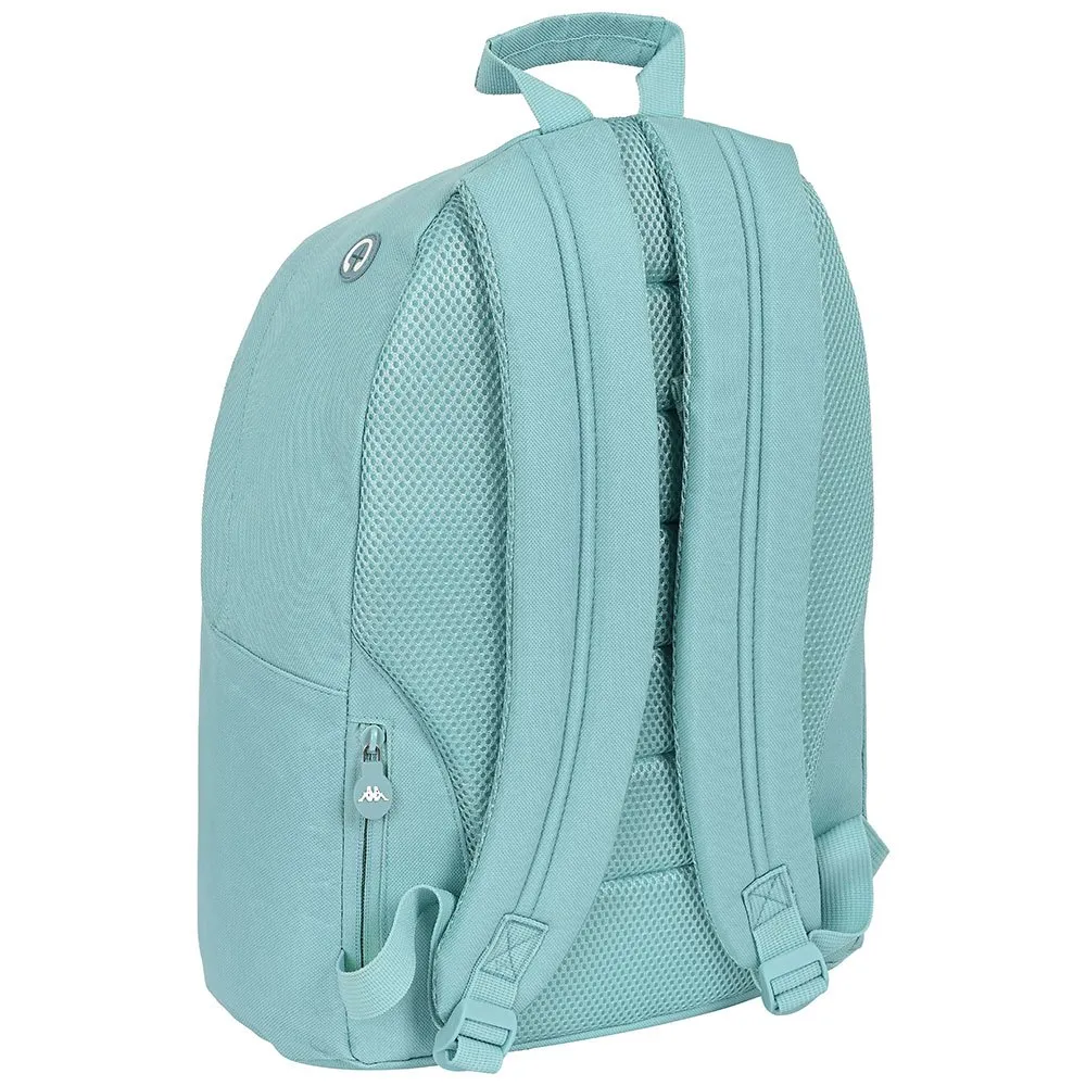 Safta 642301819 Kappa Basics 14.1´´ 20l 32x44x14 Cm Ryggsäck Safta 642301819 Kappa Basics 14.1´´ 20l 32x44x14 Cm Ryggsäck