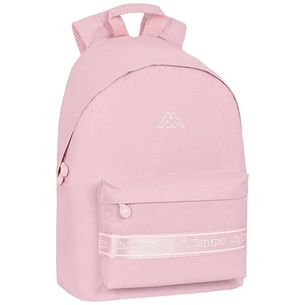 Safta 642304819 Kappa Basics 14.1´´ 20l 32x44x14 Cm Ryggsäck Safta 642304819 Kappa Basics 14.1´´ 20l 32x44x14 Cm Ryggsäck