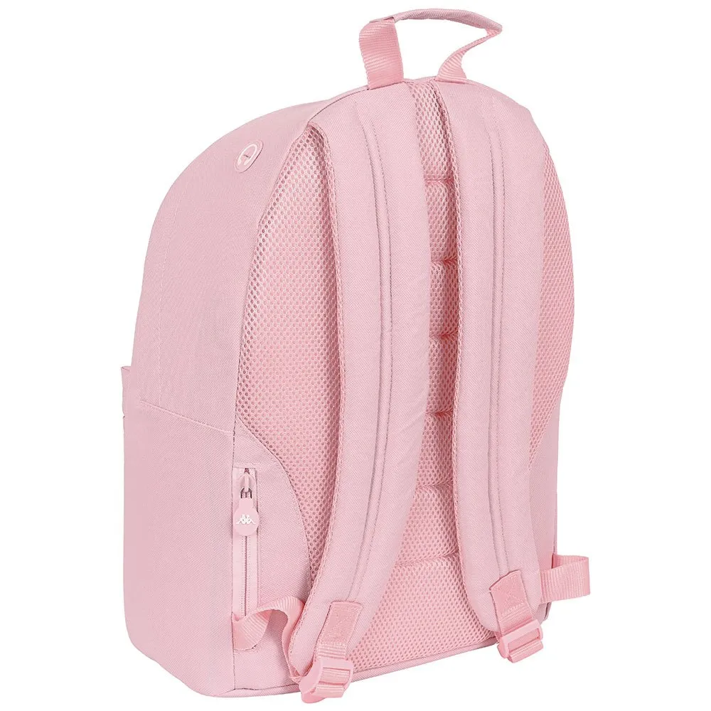 Safta 642304819 Kappa Basics 14.1´´ 20l 32x44x14 Cm Ryggsäck Safta 642304819 Kappa Basics 14.1´´ 20l 32x44x14 Cm Ryggsäck