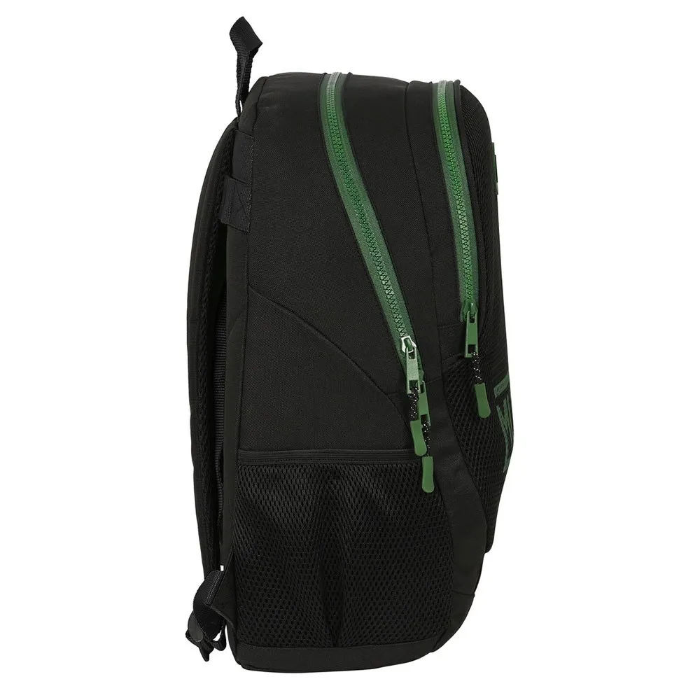 Safta 642310665 Munich Caviar 23l 32x42x15 Cm Ryggsäck, Multicolor