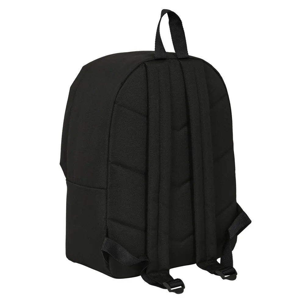 Safta 642310902 14.1´´ Munich Caviar 19.85l 32x42x15 Cm Ryggsäck, Multicolor