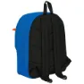 Safta 642311902 Munich Submarine 14.1´´ 19.85l 30x46x14 Cm Ryggsäck, Multicolor