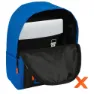 Safta 642311902 Munich Submarine 14.1´´ 19.85l 30x46x14 Cm Ryggsäck, Multicolor