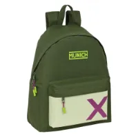 Safta 642312774 Munich Bright 18l 32x42x15 Cm Ryggsäck