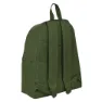 Safta 642312774 Munich Bright 18l 32x42x15 Cm Ryggsäck, Khaki
