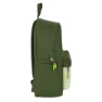 Safta 642312774 Munich Bright 18l 32x42x15 Cm Ryggsäck, Khaki