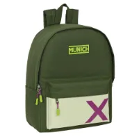 Safta 642312902 14.1´´ Munich Bright 19.85l 32x42x15 Cm Ryggsäck