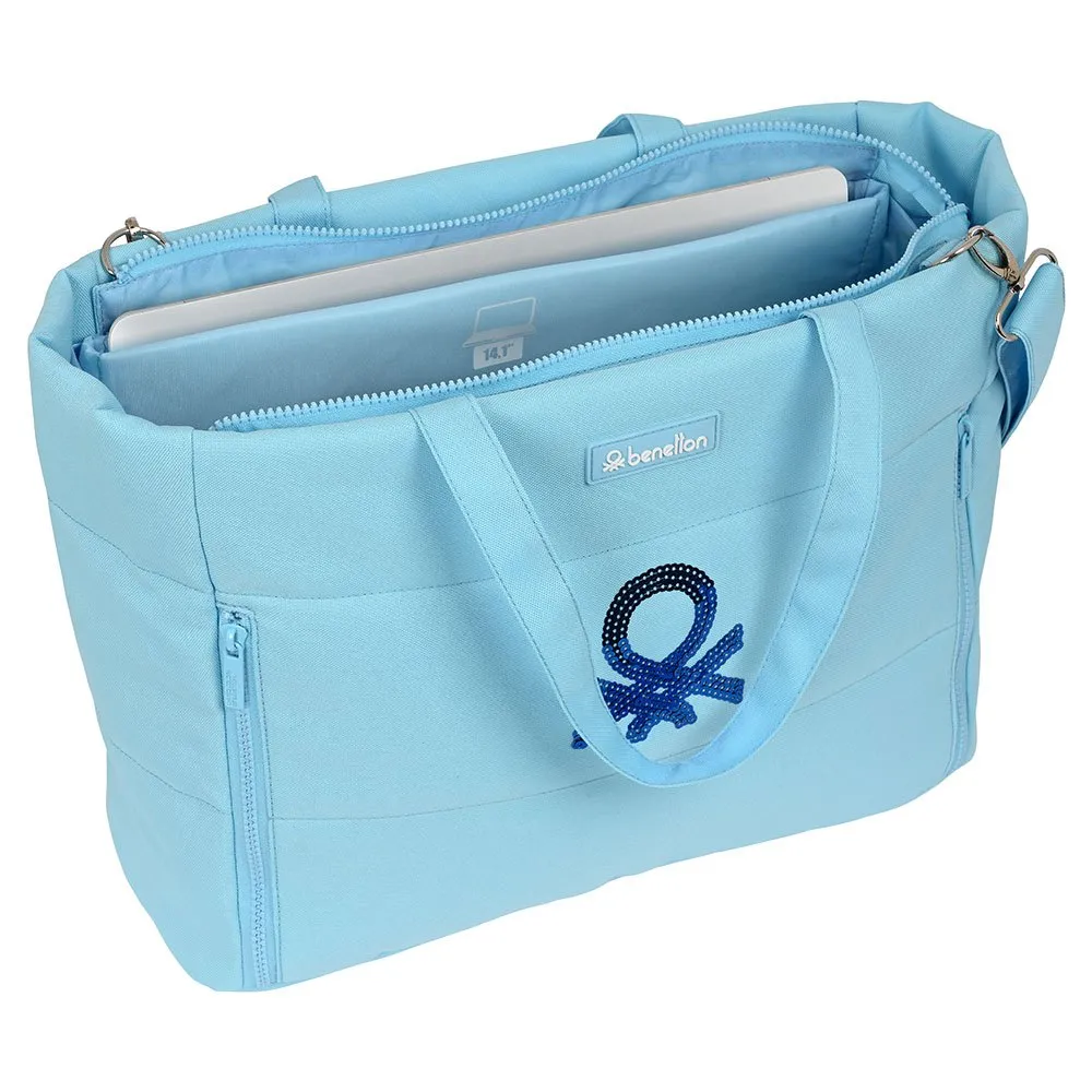 Safta 642316293 14.1´´ 28.46l 32x42x15 Cm Ryggsäck