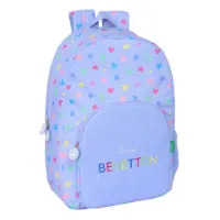 Safta 642317774 Benetton 18l 27x33x10 Cm Ryggsäck Safta 642317774 Benetton 18l 27x33x10 Cm Ryggsäck