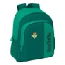 Safta 642318665 Real Betis Balompie 23l 32x42x15 Cm Ryggsäck