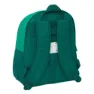 Safta 642318665 Real Betis Balompie 23l 32x42x15 Cm Ryggsäck