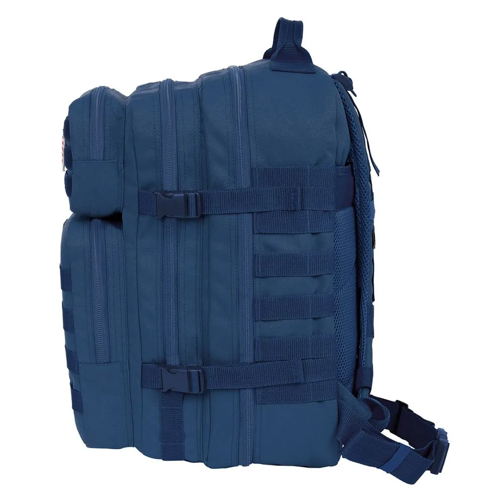 Safta 642333555 15.6´´ Basic 33.12l 32x42x15 Cm Ryggsäck