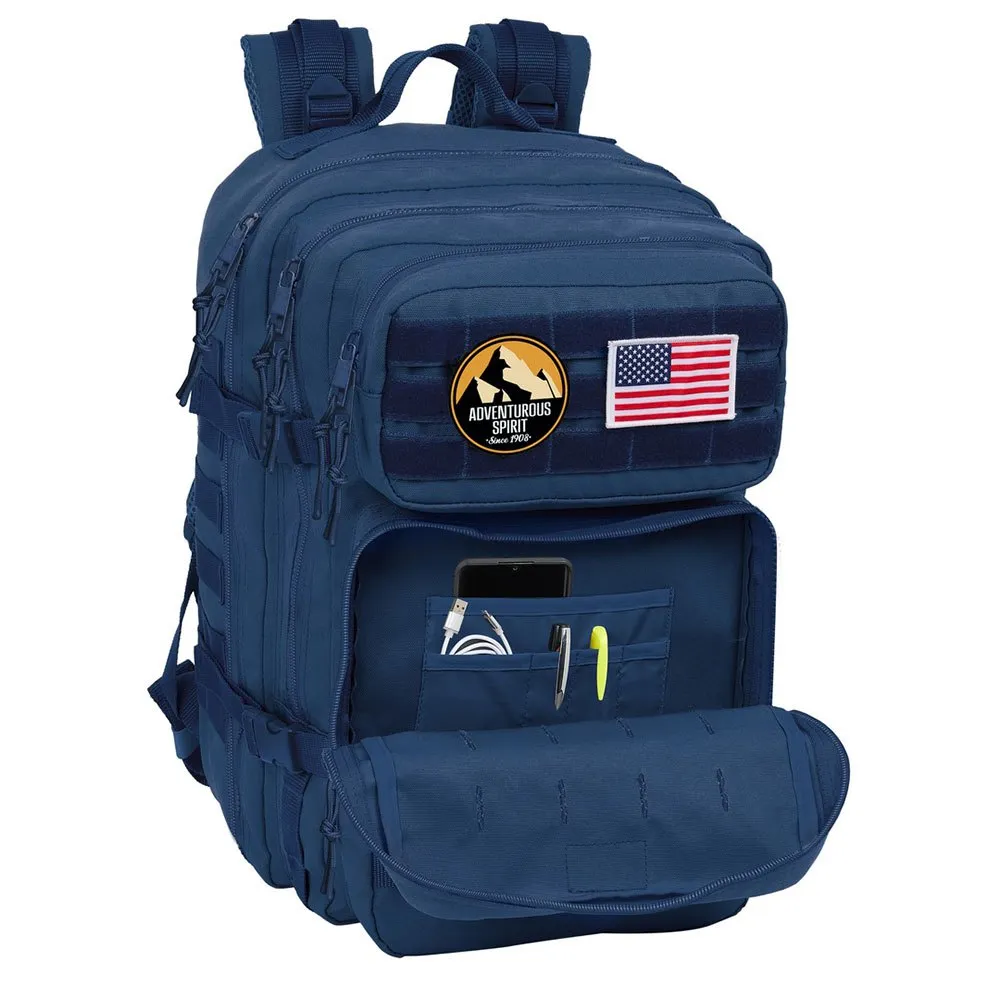 Safta 642333555 15.6´´ Basic 33.12l 32x42x15 Cm Ryggsäck