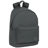 Safta 642333819 Basic 14.1´´ 20l 32x43x14 Cm Ryggsäck Safta 642333819 Basic 14.1´´ 20l 32x43x14 Cm Ryggsäck