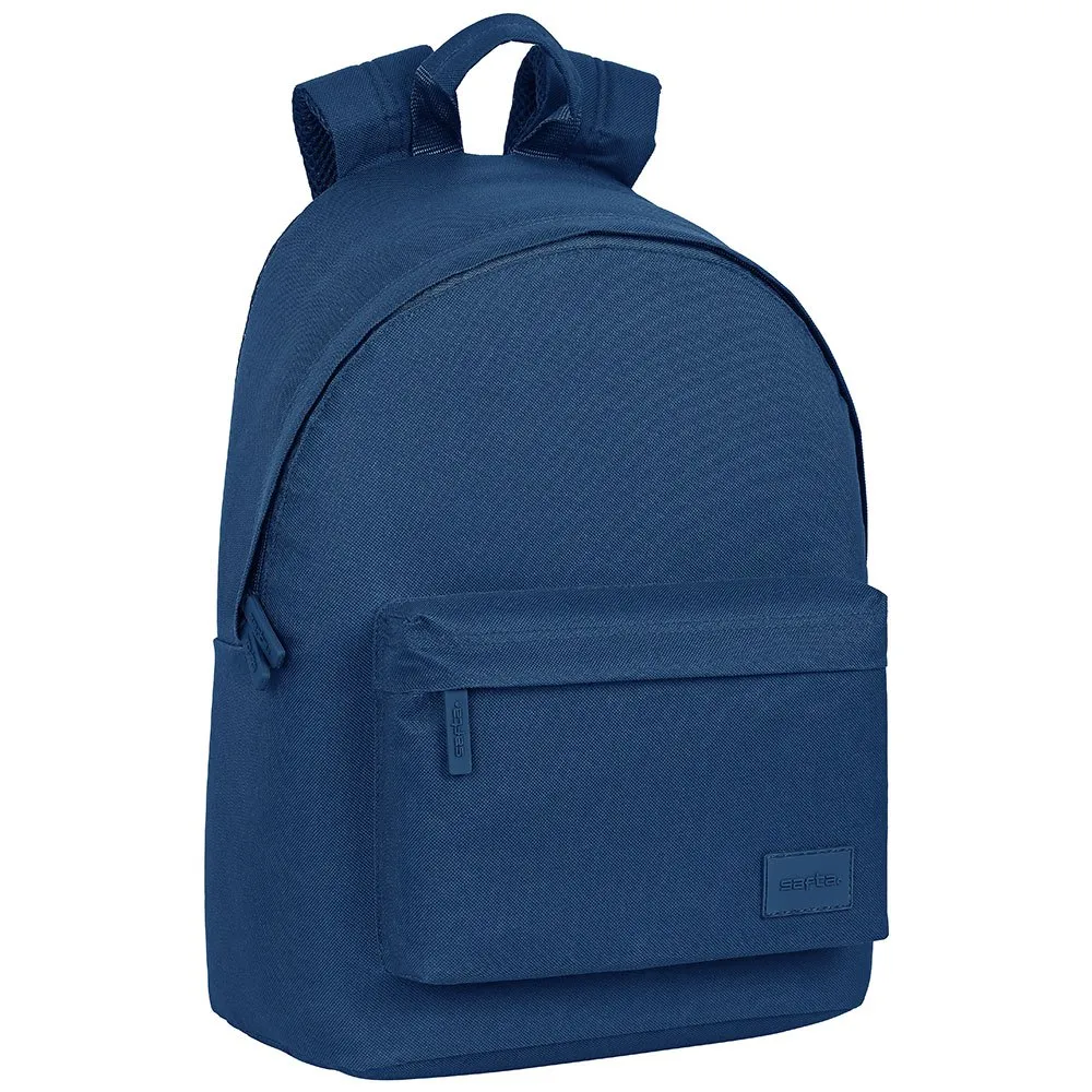 Safta 642333819 Basic 14.1´´ 20l 32x43x14 Cm Ryggsäck Safta 642333819 Basic 14.1´´ 20l 32x43x14 Cm Ryggsäck