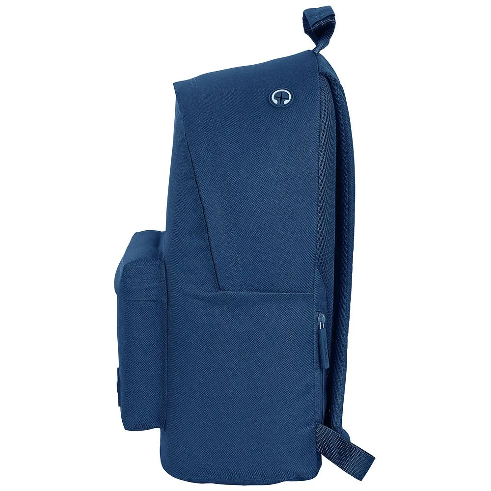 Safta 642333819 Basic 14.1´´ 20l 32x43x14 Cm Ryggsäck Safta 642333819 Basic 14.1´´ 20l 32x43x14 Cm Ryggsäck