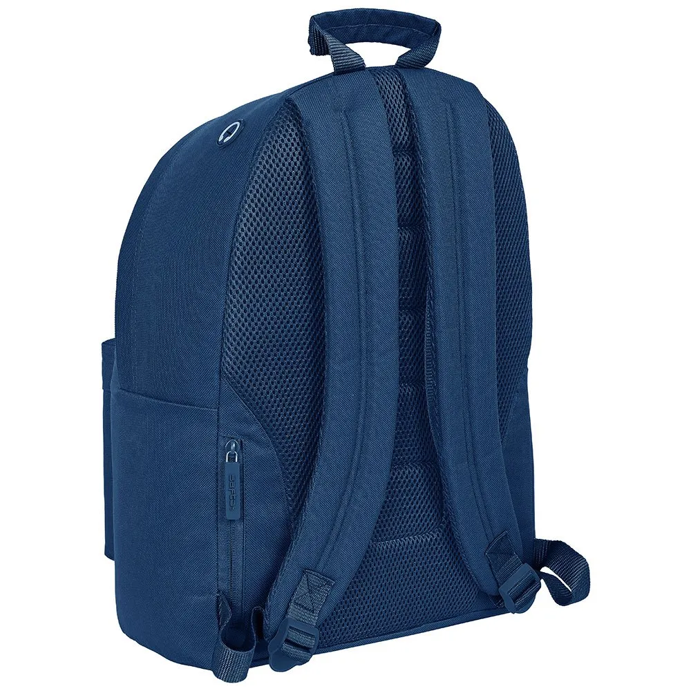 Safta 642333819 Basic 14.1´´ 20l 32x43x14 Cm Ryggsäck Safta 642333819 Basic 14.1´´ 20l 32x43x14 Cm Ryggsäck