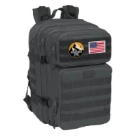 Safta 642334555 15.6´´ Basic 33.12l 32x42x15 Cm Ryggsäck Safta 642334555 15.6´´ Basic 33.12l 32x42x15 Cm Ryggsäck