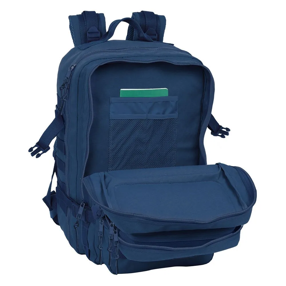 Safta 642335555 15.6´´ Basic 33.12l 32x42x15 Cm Ryggsäck