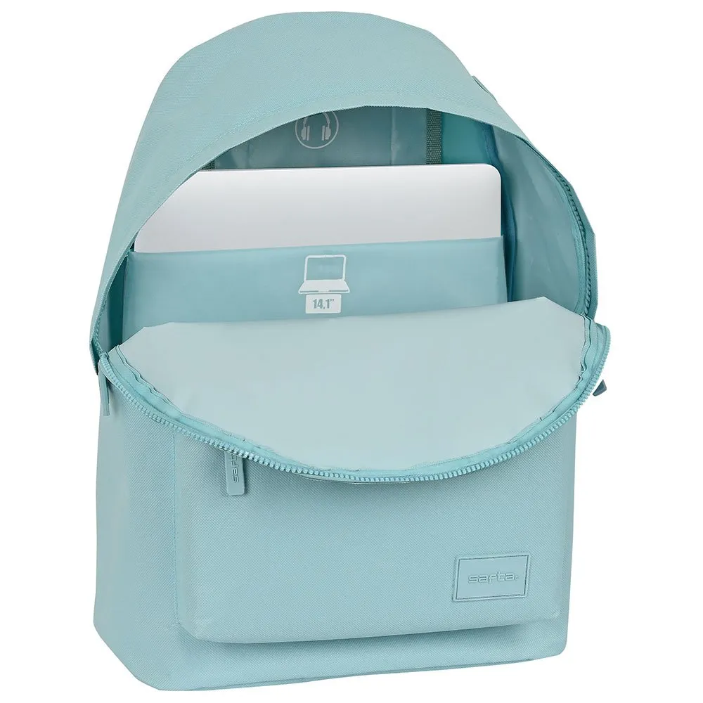 Safta 642336819 Basic 14.1´´ 20l 32x43x14 Cm Ryggsäck