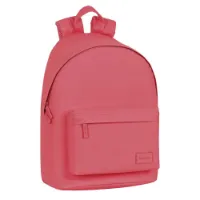 Safta 642338819 Basic Marsala 14.1´´ 20l 32x43x14 Cm Ryggsäck