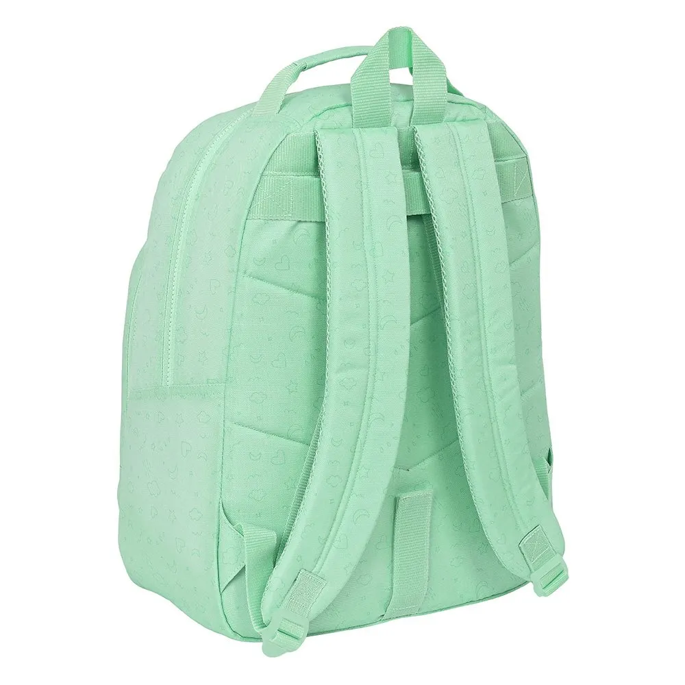 Safta 642340305 Blackfit8 Moon 20.10l 31x41x17.5 Cm Ryggsäck, Multicolor Safta 642340305 Blackfit8 Moon 20.10l 31x41x17.5 Cm Ryggsäck, Multicolor