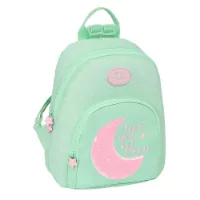 Safta 642340846 Blackfit8 Moon Mini 9.75l 31x41x17.5 Cm Ryggsäck
