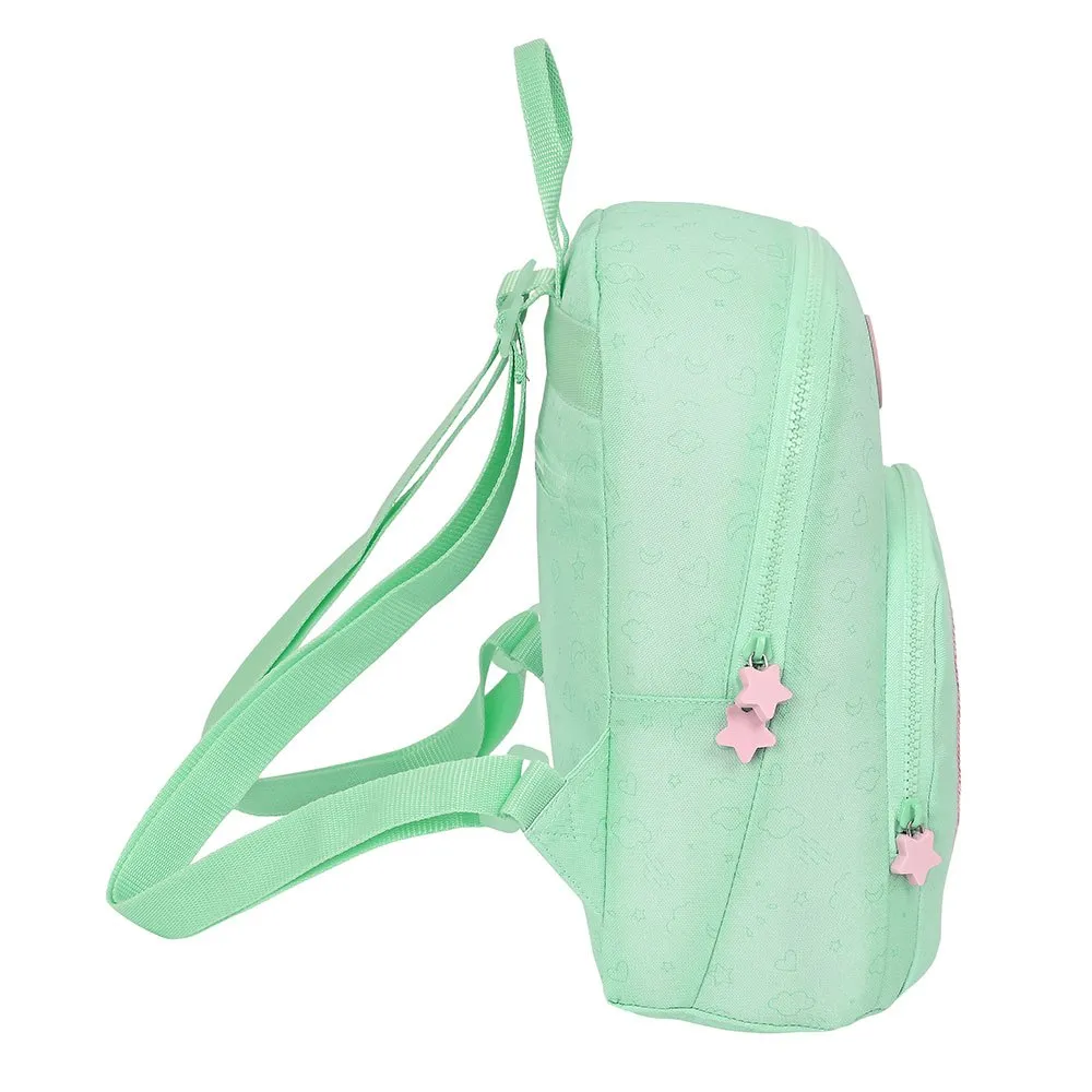 Safta 642340846 Blackfit8 Moon Mini 9.75l 31x41x17.5 Cm Ryggsäck, Multicolor Safta 642340846 Blackfit8 Moon Mini 9.75l 31x41x17.5 Cm Ryggsäck, Multicolor