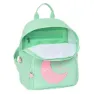 Safta 642340846 Blackfit8 Moon Mini 9.75l 31x41x17.5 Cm Ryggsäck, Multicolor