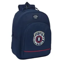 Safta 642341305 Blackfit8 Authentic 20.10l 27x33x10 Cm Ryggsäck