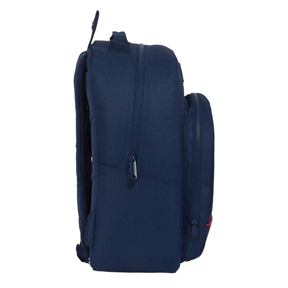 Safta 642341305 Blackfit8 Authentic 20.10l 27x33x10 Cm Ryggsäck, Multicolor