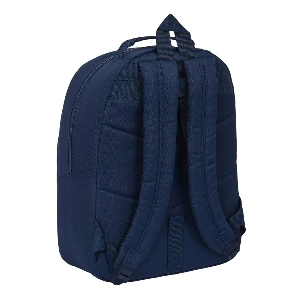 Safta 642341305 Blackfit8 Authentic 20.10l 27x33x10 Cm Ryggsäck, Multicolor