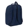 Safta 642341305 Blackfit8 Authentic 20.10l 27x33x10 Cm Ryggsäck, Multicolor