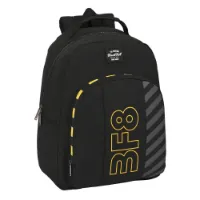 Safta 642342305 Blackfit8 Zone 20.10l 27x33x10 Cm Ryggsäck