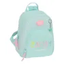 Safta 642344846 Mini Blackfit8 Enjoy 9.75l 22x39x10 Cm Ryggsäck, Multicolor