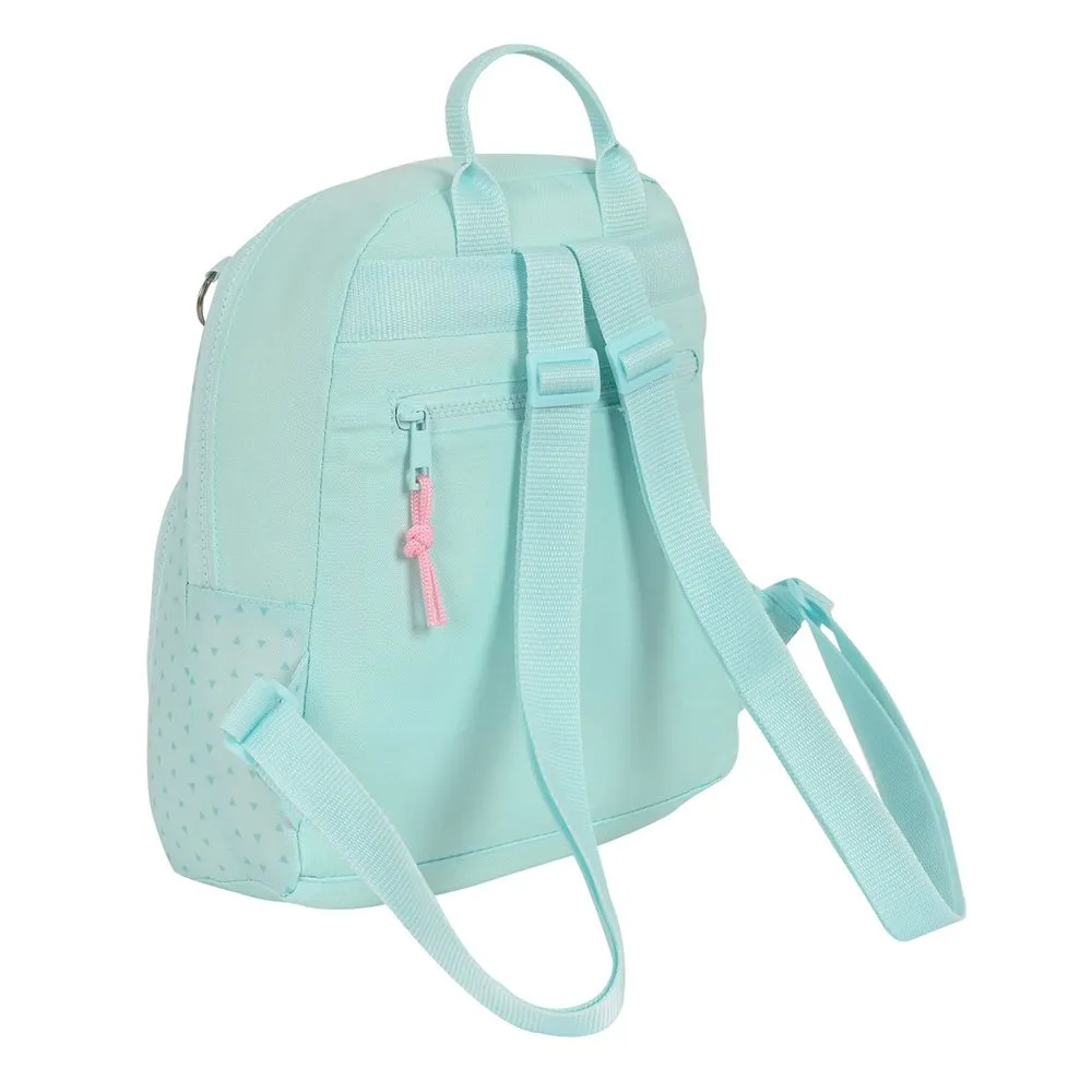 Safta 642344846 Mini Blackfit8 Enjoy 9.75l 22x39x10 Cm Ryggsäck, Multicolor Safta 642344846 Mini Blackfit8 Enjoy 9.75l 22x39x10 Cm Ryggsäck, Multicolor