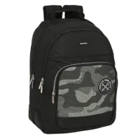 Safta 642352773 Stone 20l 32x43x14 Cm Ryggsäck