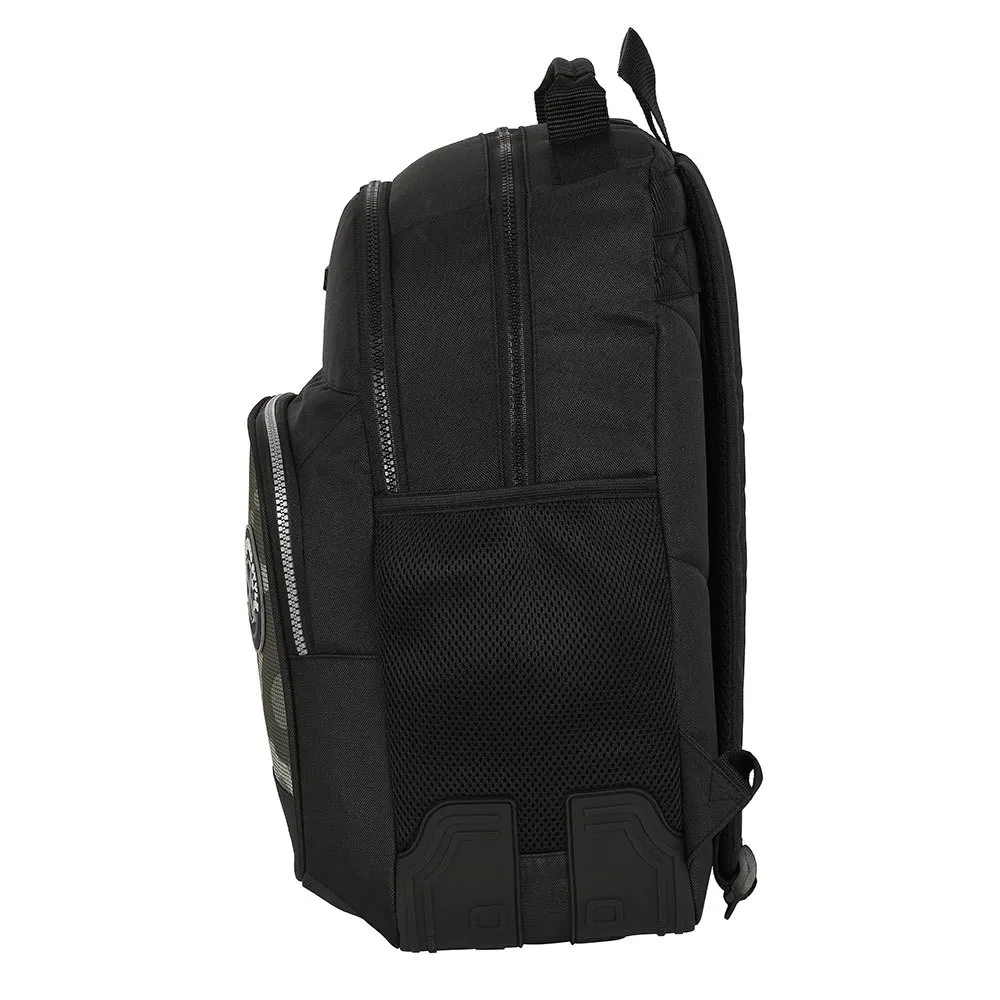Safta 642352773 Stone 20l 32x43x14 Cm Ryggsäck, Multicolor Safta 642352773 Stone 20l 32x43x14 Cm Ryggsäck, Multicolor