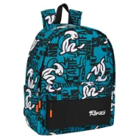 Safta 642358765 17l 32x43x14 Cm Ryggsäck