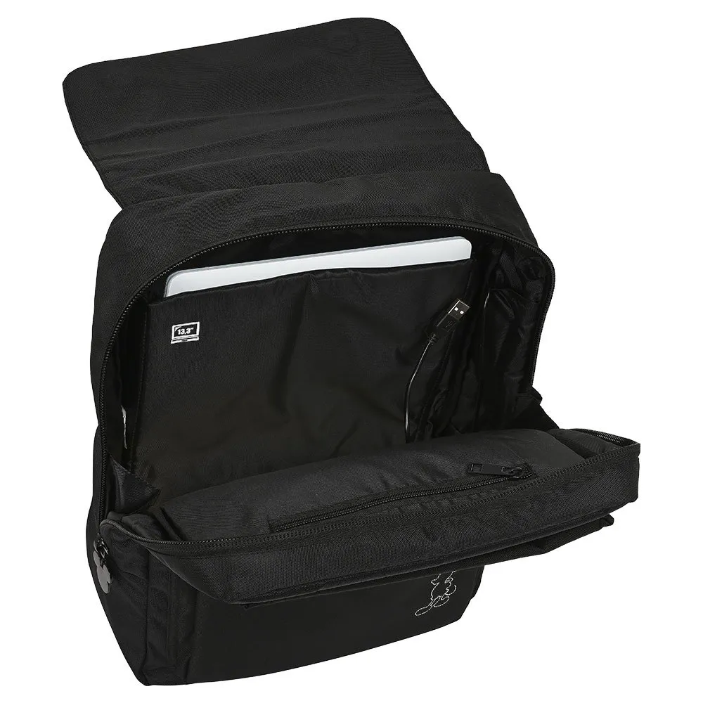 Safta 642358765 17l 32x43x14 Cm Ryggsäck