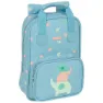 Safta 642390765 Pre -school Elefantes 4.50l 20x10x28 Cm Ryggsäck, Multicolor