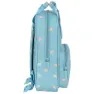 Safta 642390765 Pre -school Elefantes 4.50l 20x10x28 Cm Ryggsäck, Multicolor