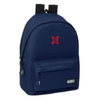 Safta 642407820 Munich Basics 15.6´´ 24.55l 32x42x15 Cm Ryggsäck Safta 642407820 Munich Basics 15.6´´ 24.55l 32x42x15 Cm Ryggsäck