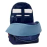 Safta 642410820 Munich 15.6´´ 24.55l 32x42x15 Cm Ryggsäck, Royal