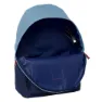 Safta 642410820 Munich 15.6´´ 24.55l 32x42x15 Cm Ryggsäck, Royal